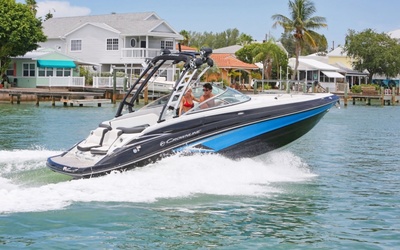 Crownline 265 SS Surf