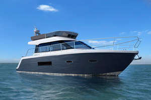 Sealine F380