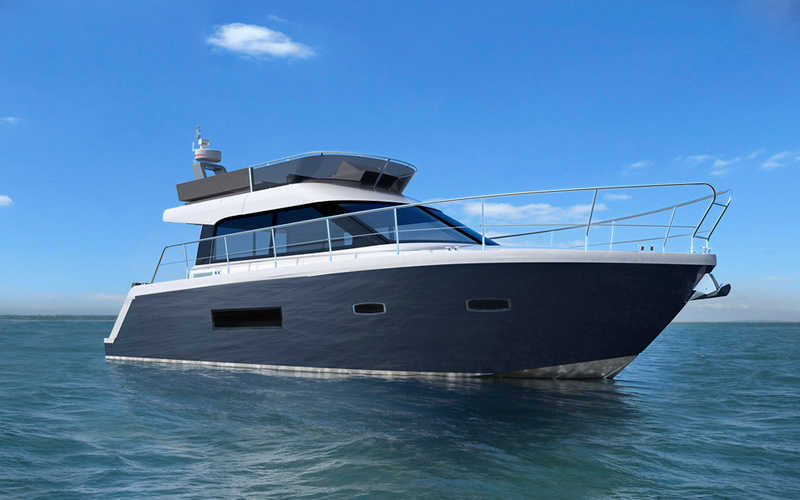 Sealine F380