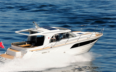 Marex 375