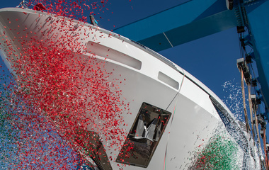Benetti Juno's 7