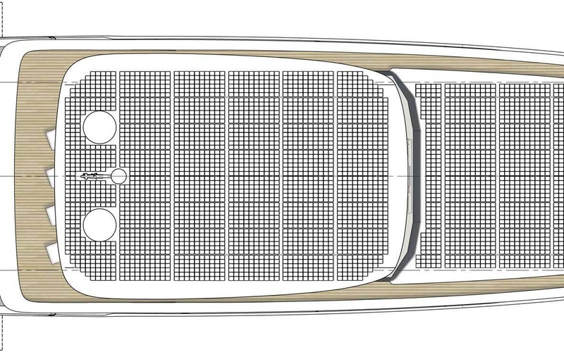 Sunreef 33M Explorer Eco