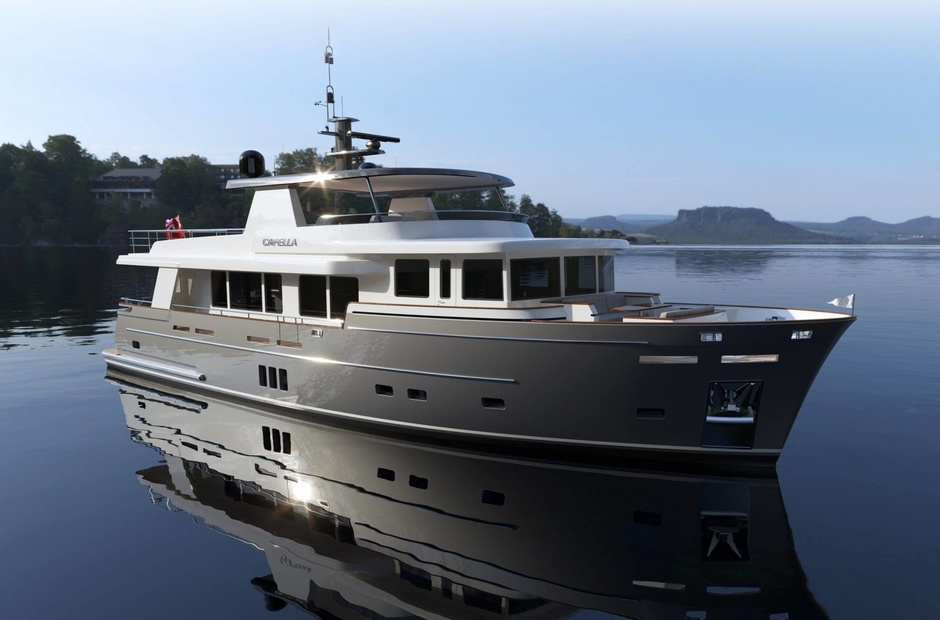 Van der Valk Capella