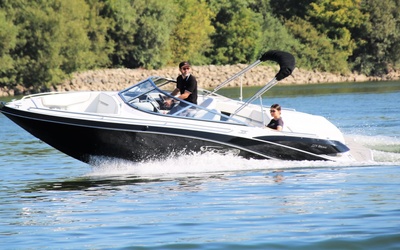 Viper 225 Toxxic