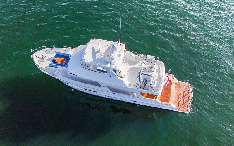 Outer Reef  670 Azure SY