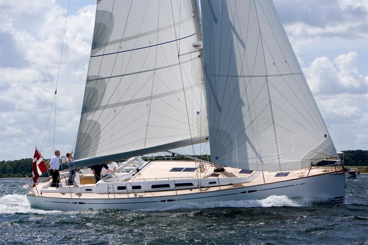 X-Yachts Xc 45