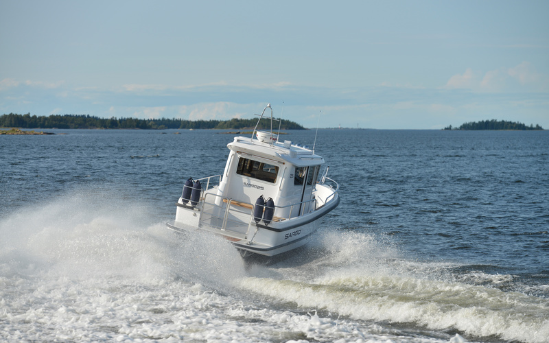 Sargo 25