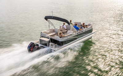 Avalon GS Quad Lounger 23