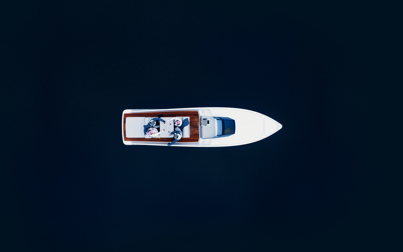 Q Yachts Q30 eLimo