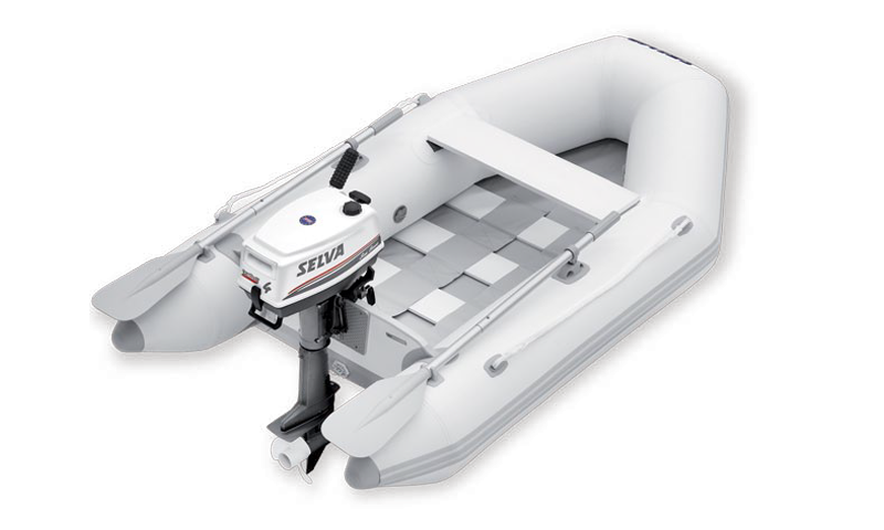 Selva T 230 RL