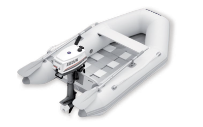 Selva T 230 RL