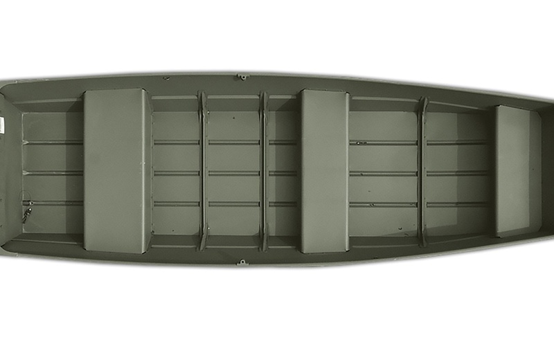Princecraft PR 1232