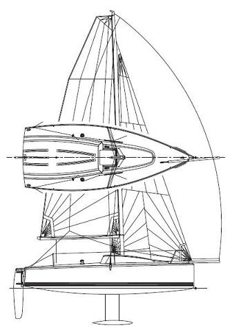 Fareast 18R