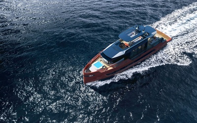 Sarp XSR 85