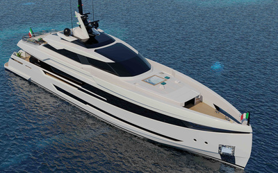 Columbus Sport 43