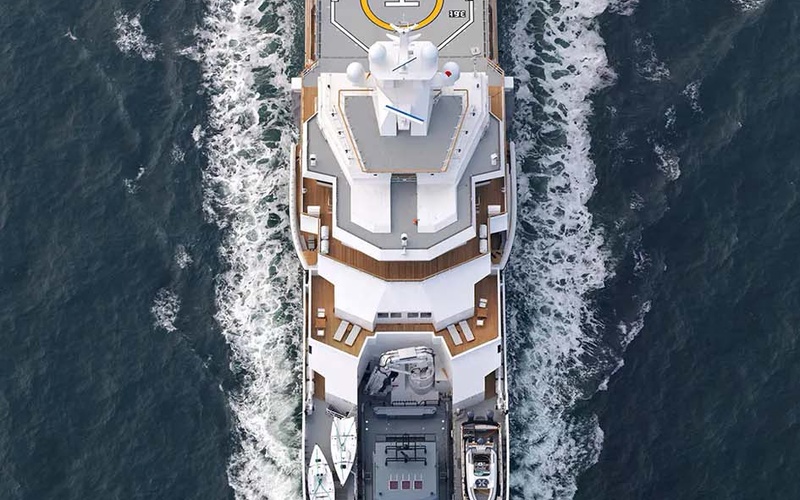Holterman 501 Infinity