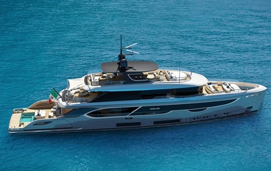 Benetti Oreos
