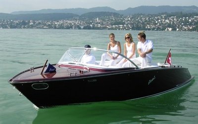 Boesch 710 Costa Brava de Luxe