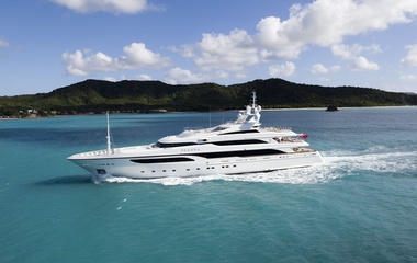Benetti Seanna