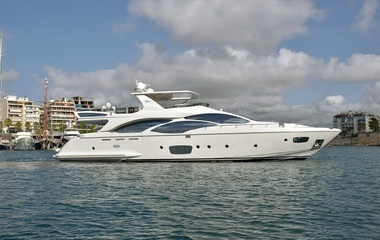 Azimut Koukles