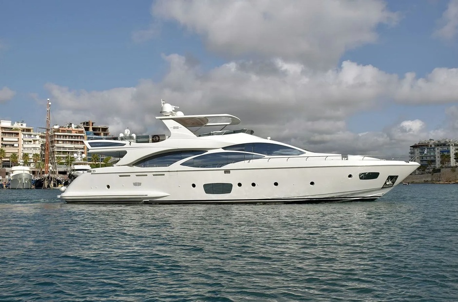 Azimut Koukles