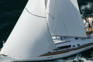 Beneteau Oceanis 46