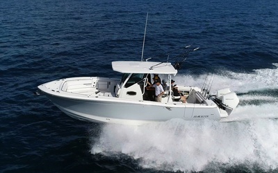 Blackfin 302CC