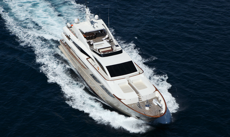 Astondoa 150 Steel