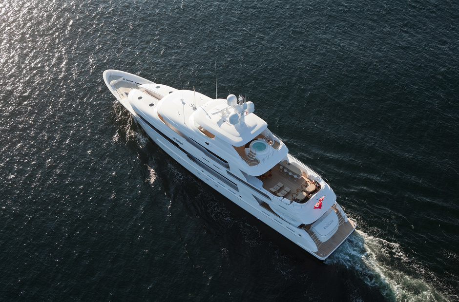 Delta Princess Gloria