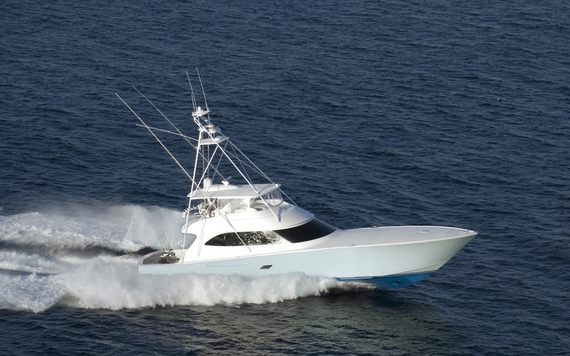Viking 82с