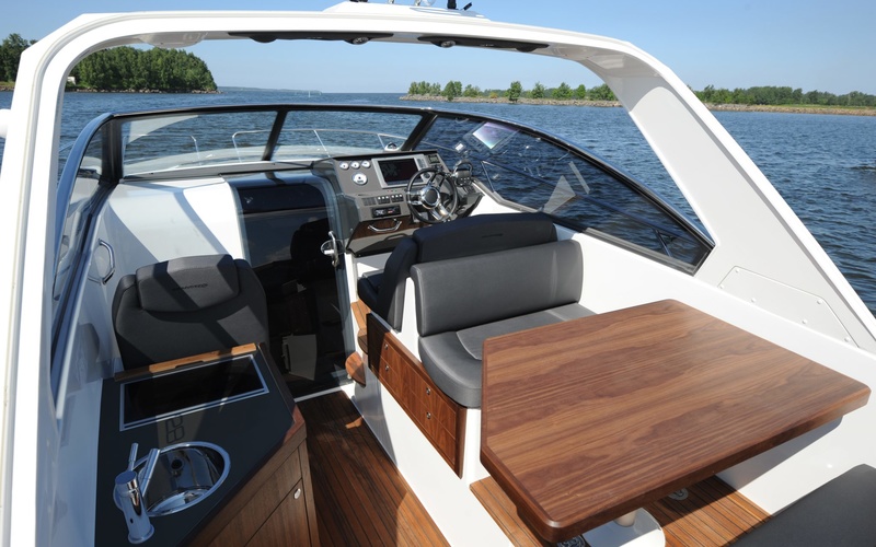Grandezza 28 DC