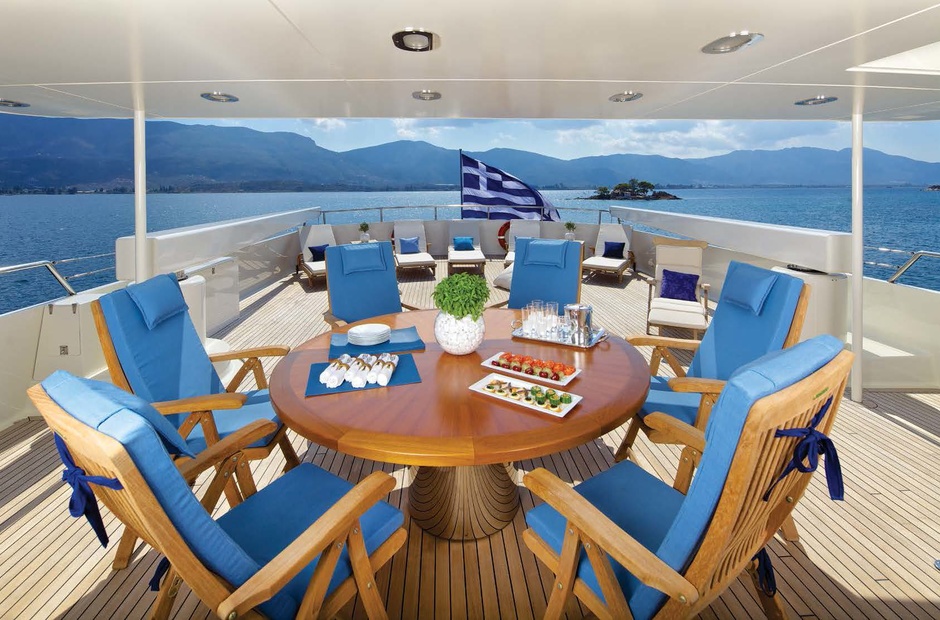 Heesen Magix