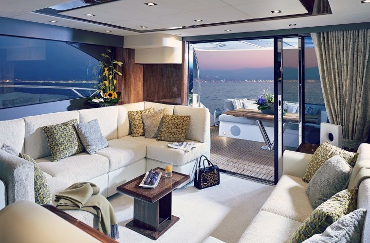 Sunseeker 65 Manhattan