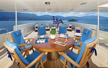 Heesen Magix