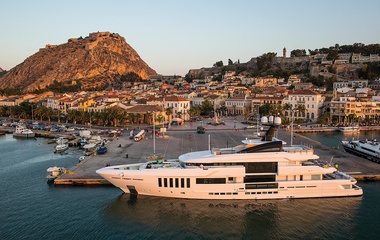 Admiral Ouranos