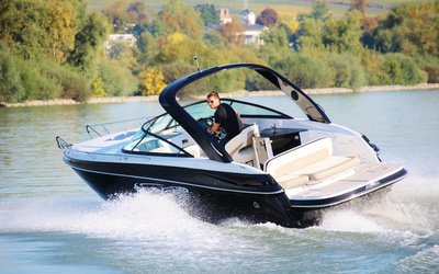 Viper V263