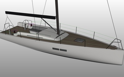A-Yachts a39