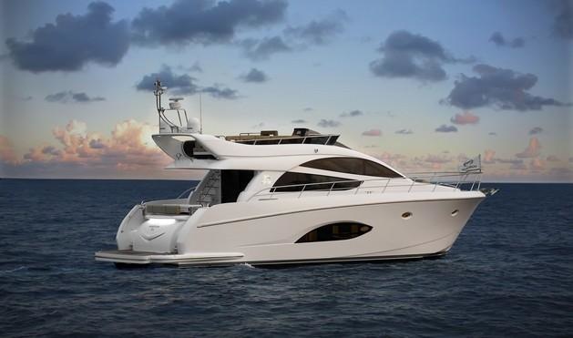 Horizon E54 
