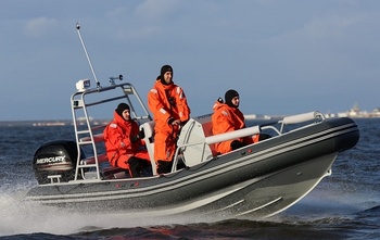 Trident Piton 520 (2019)