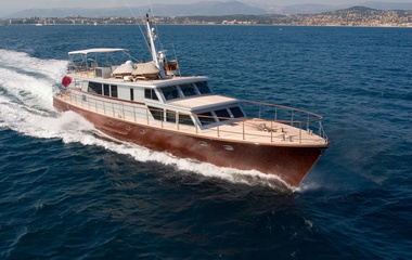 Esterel Tempest WS