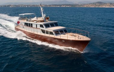 Esterel Tempest WS