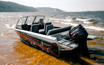 Realcraft 470