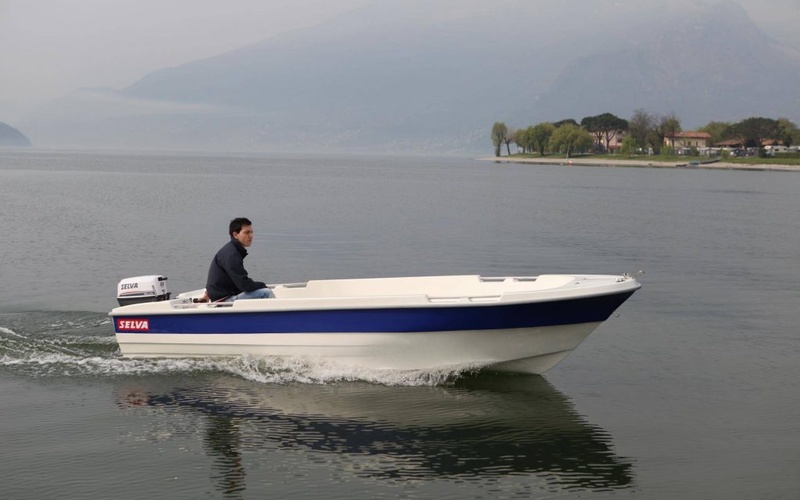 Selva T.4.5
