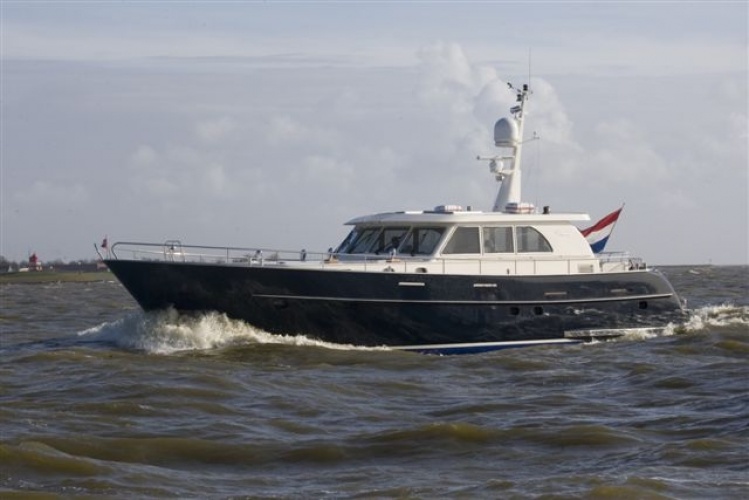 Sturier 675 CS