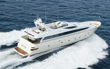 Admiral Alila
