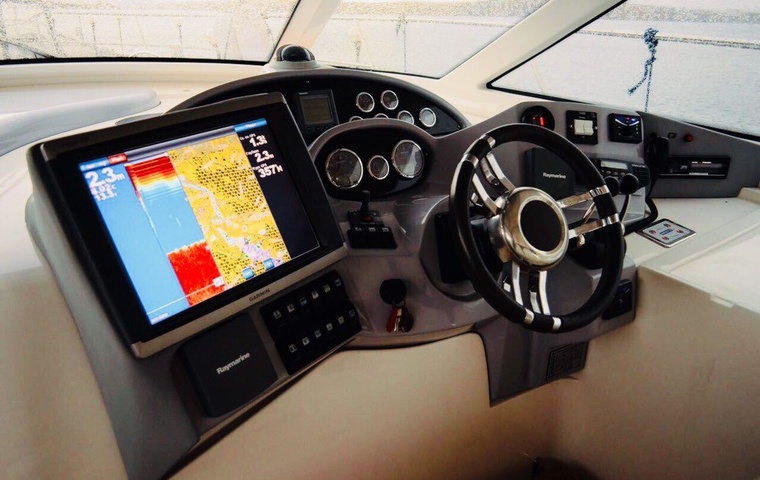 Elan Power 42 (2006)