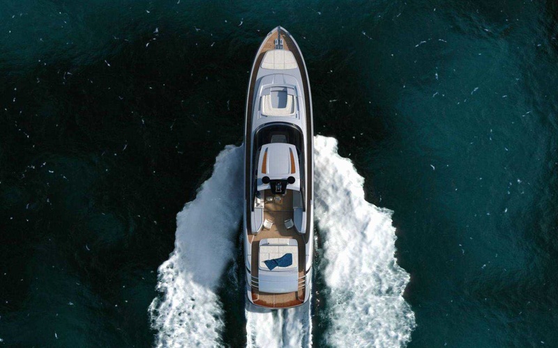 Riva 88' Florida