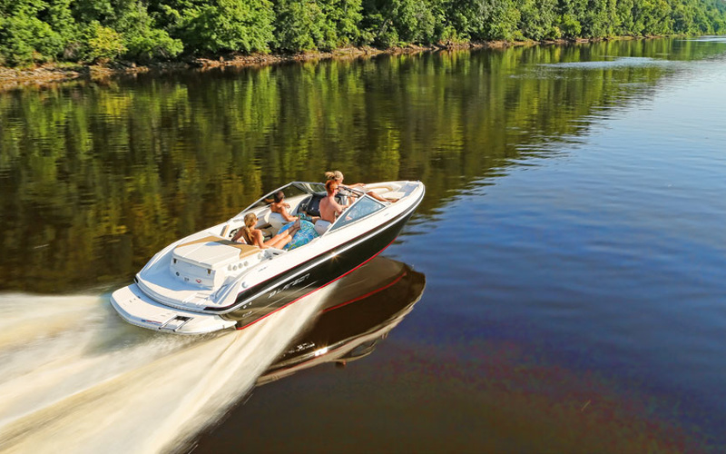 Larson LX 225 