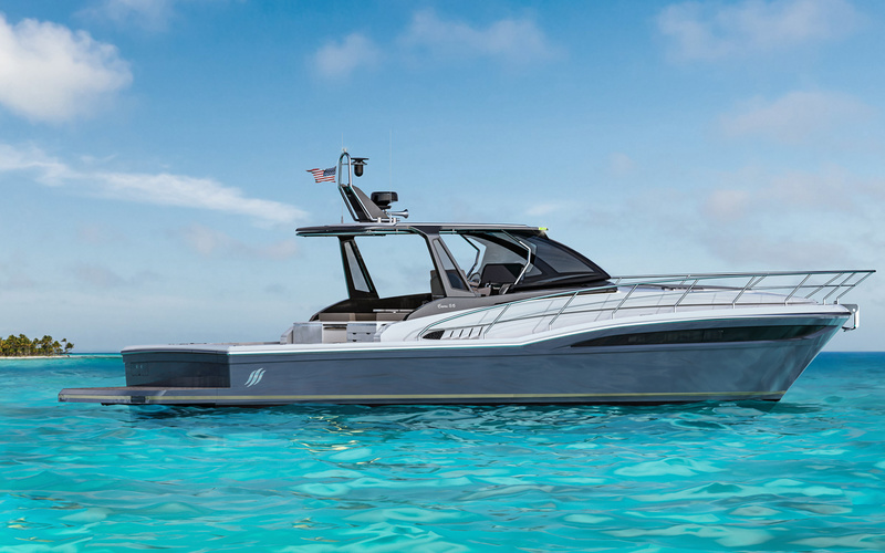 Uniesse Exuma S5