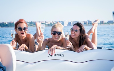 Mercan Butterfly 24